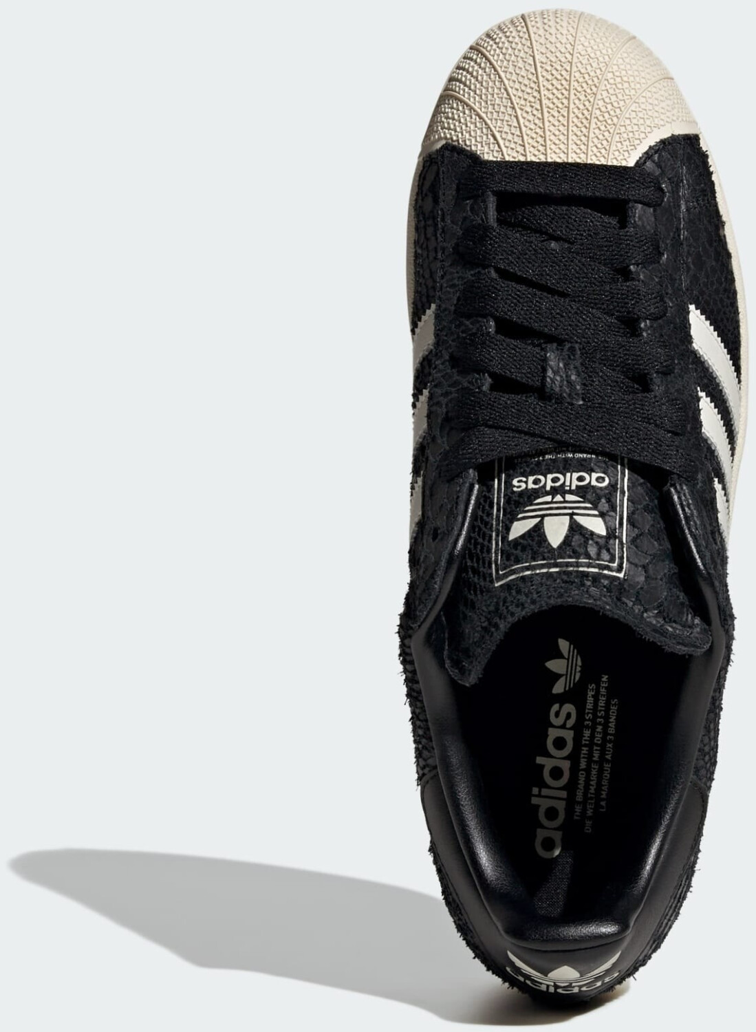 Adidas Superstar II core black/core white/cream white ab 83,99 | Preisvergleich bei idealo.de Adidas Superstar II core black/core white/cream white ab 83,99 | Preisvergleich bei idealo.de