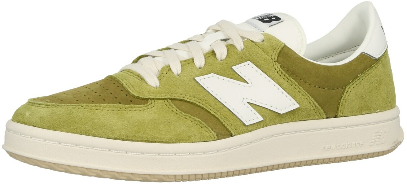 Ct500 New Balance CT500 (CT500) grün ab 89,90 € | Preisvergleich bei idealo.de