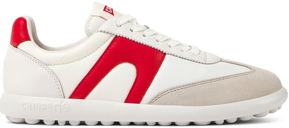 Camper Pelotas XLF low-top sneakers Beige