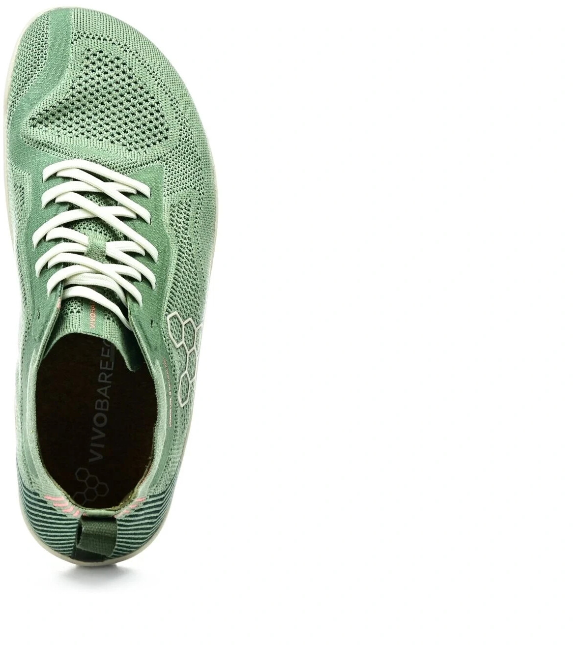 Vivobarefoot Primus Lite Knit Natural dusty green ab 128 € (August