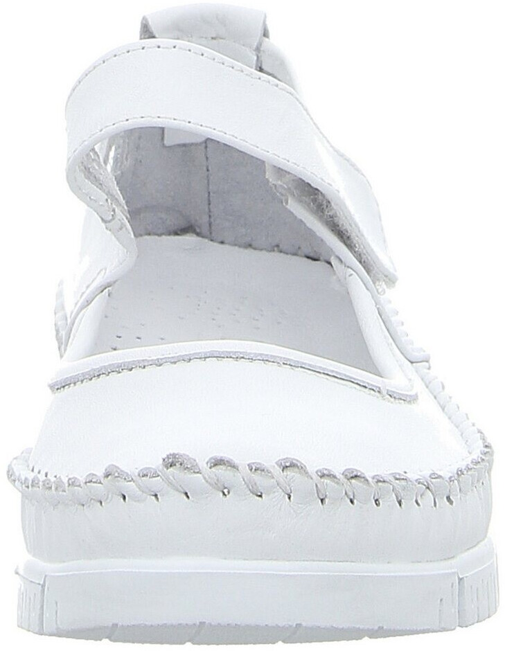 Gemini Strap Ballerina (382534-01) weiß ab 58,10 € | Preisvergleich bei ...