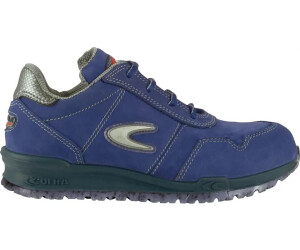 Cofra Safety MONNALISA S3 SRC (78500-005) blau/grau