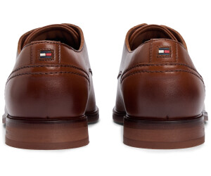 Tommy Hilfiger Leather Dress Shoe cognac ab 127.42  | Vergleiche 2  Angebote auf idealo.de