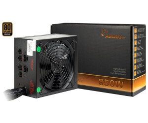 Inter-Tech ArgusNT BPS-850CM 850W
