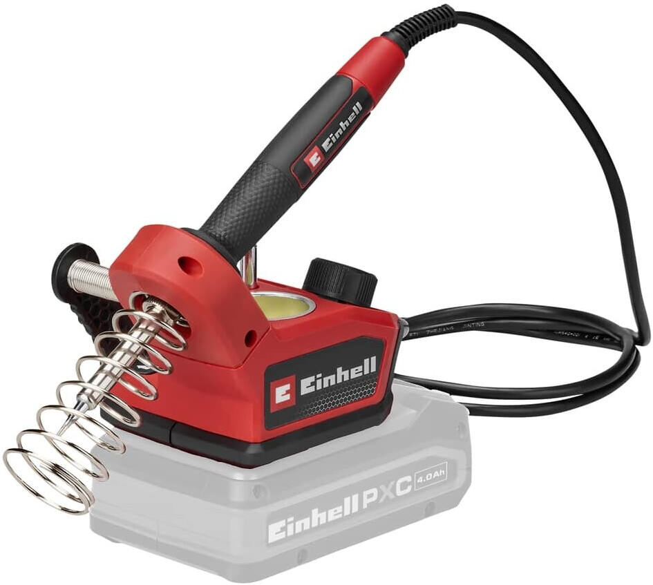 Einhell TE-SI 18/480 Li E - Solo