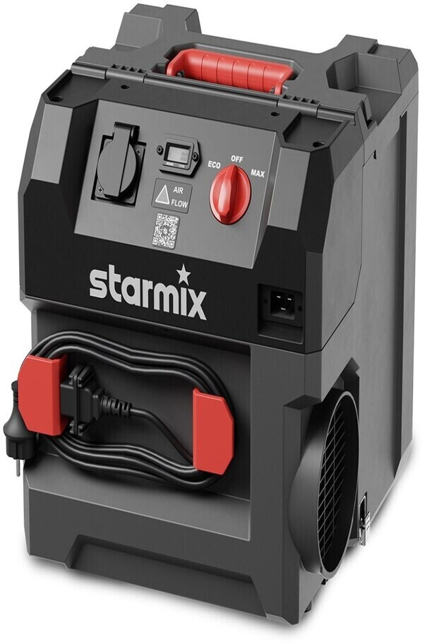 Starmix Aeroxx 750