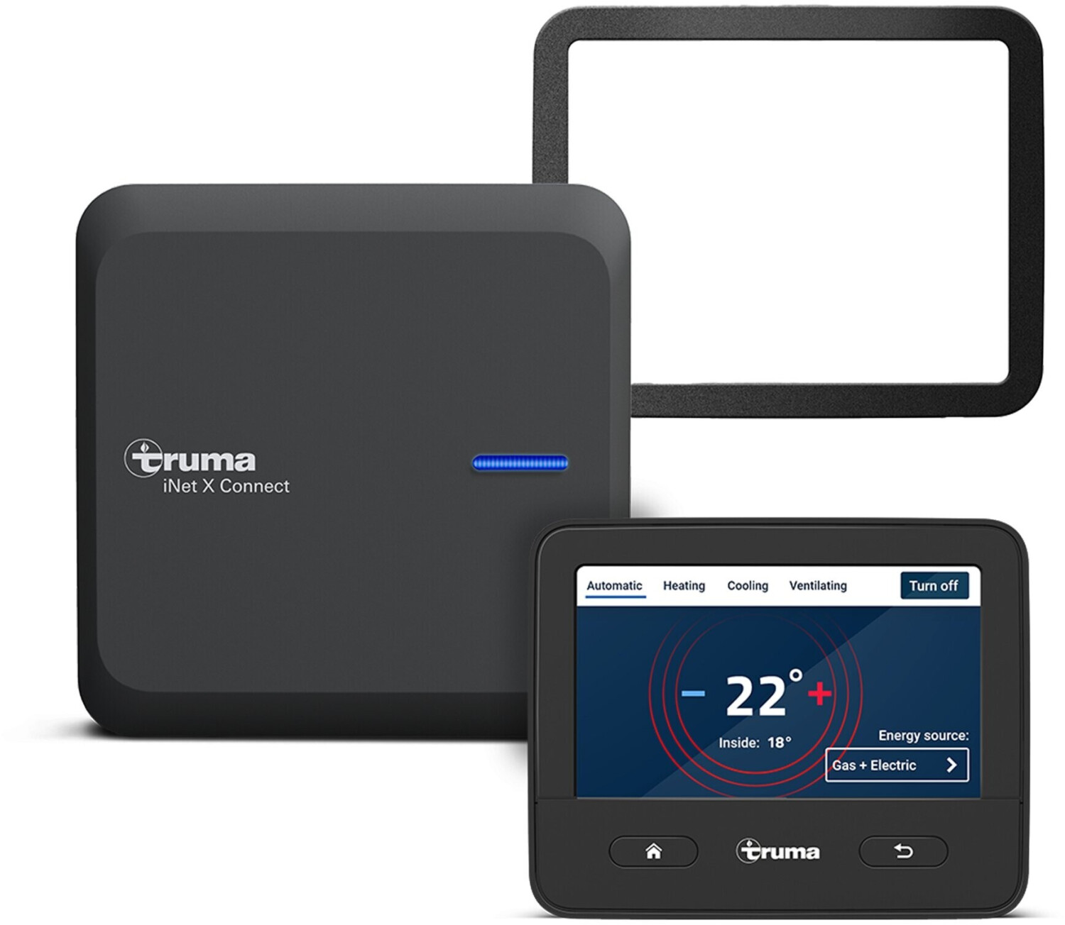 Truma iNet X Connectivity Set