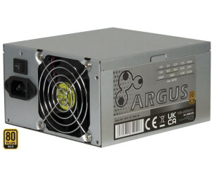 Inter-Tech HA-600AA2 600W