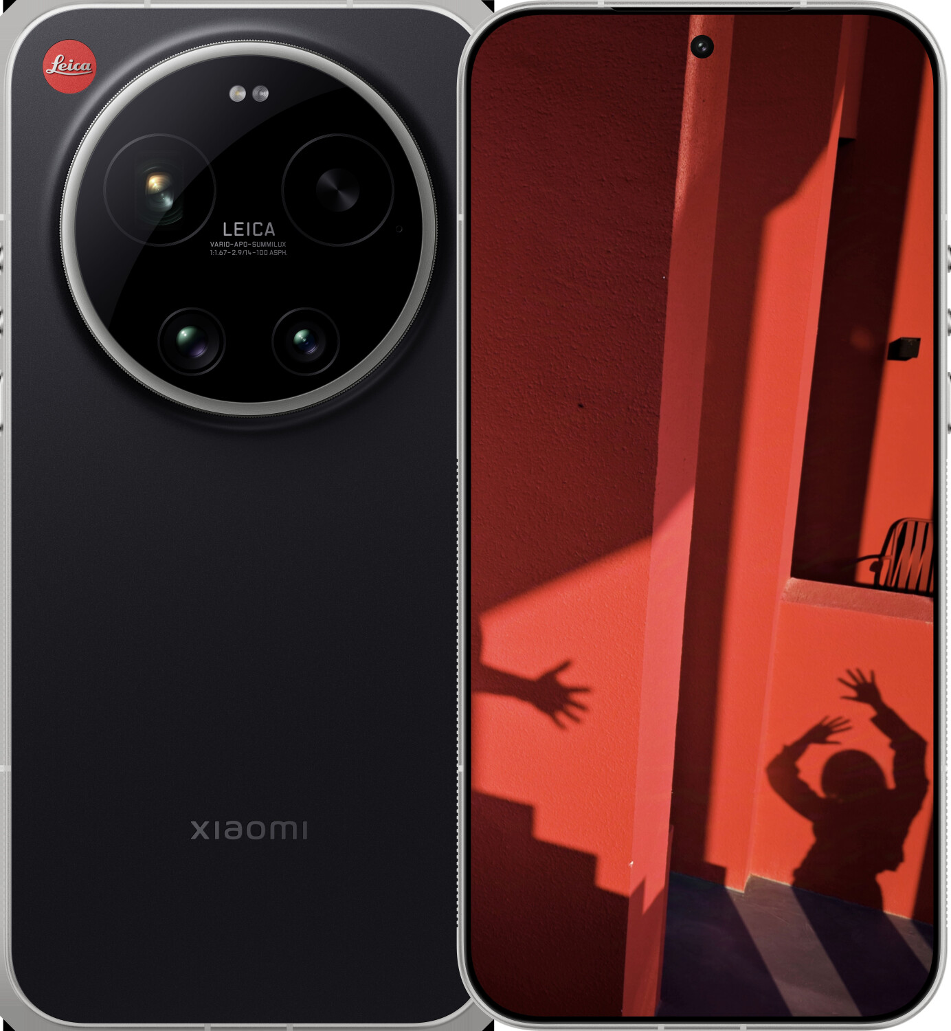 Leica Camera Leitzphone powered by Xiaomi ab 1758 € | Vergleiche 