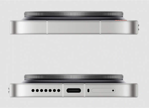 Leica Camera Leitzphone powered by Xiaomi, Bild 2