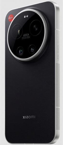 Leica Camera Leitzphone powered by Xiaomi, Bild 5