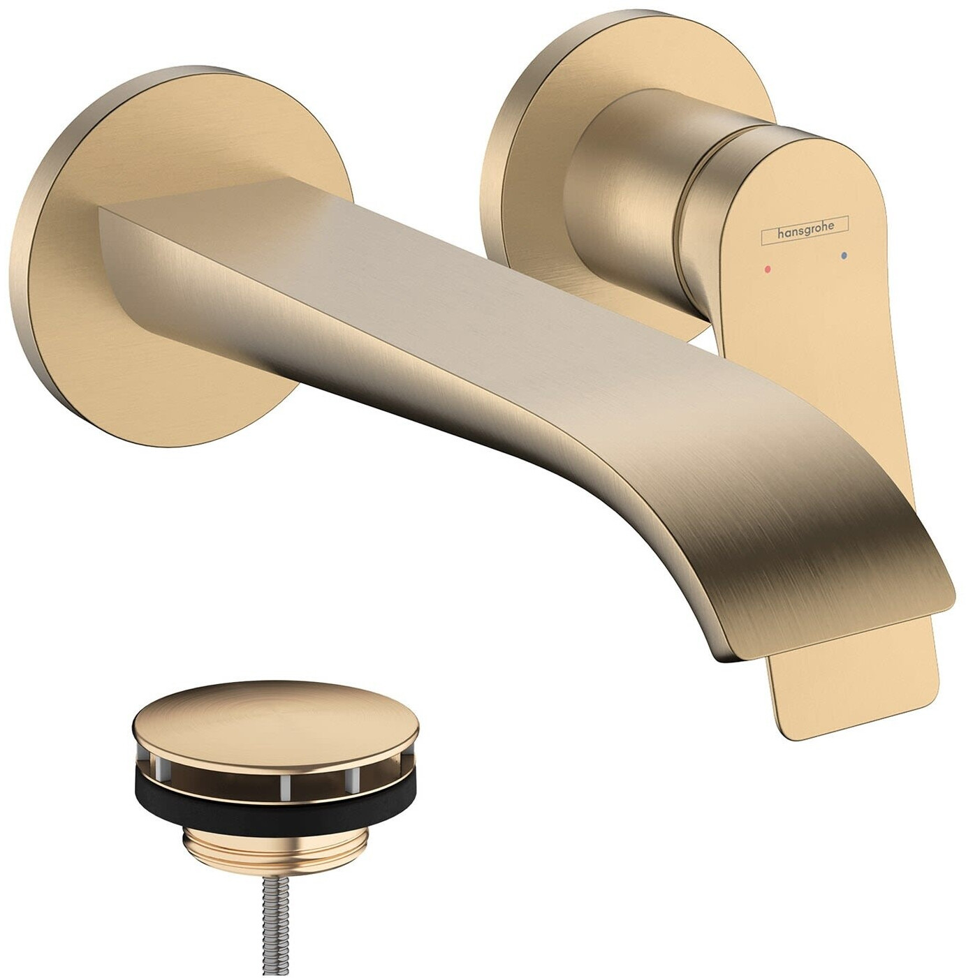 Hansgrohe 75050140 Ab 246 22 Preisvergleich Bei Idealo de