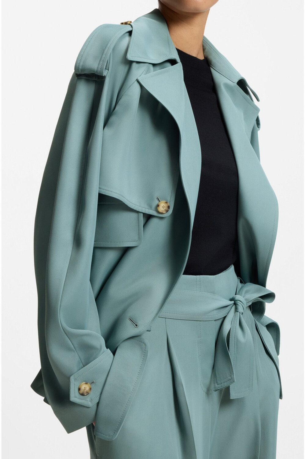 Hugo Boss Jacusa (50553892) blue ab 499,00 € | Preisvergleich bei idealo.de
