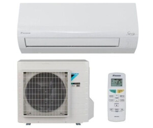 Daikin Climatizzatore Inverter ATXC50D ARXC50D 18000 Btu R32 A++/A Daikin Climatizzatore Inverter ATXC50D ARXC50D 18000 Btu R32 A++/A