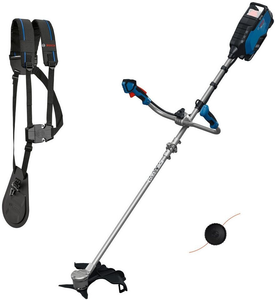 Bosch GFR 18V-25 BH Professional solo
