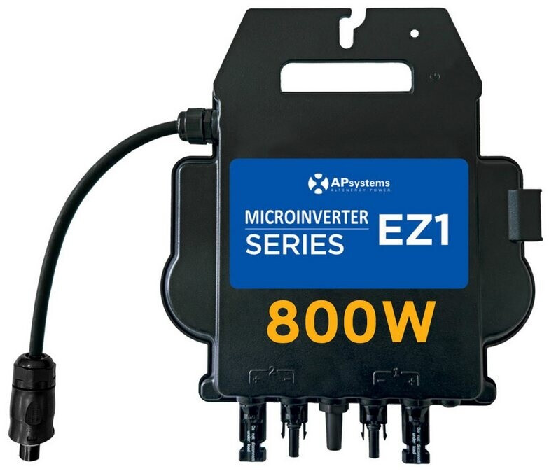 APsystems APsystems EZ1 Series 800W