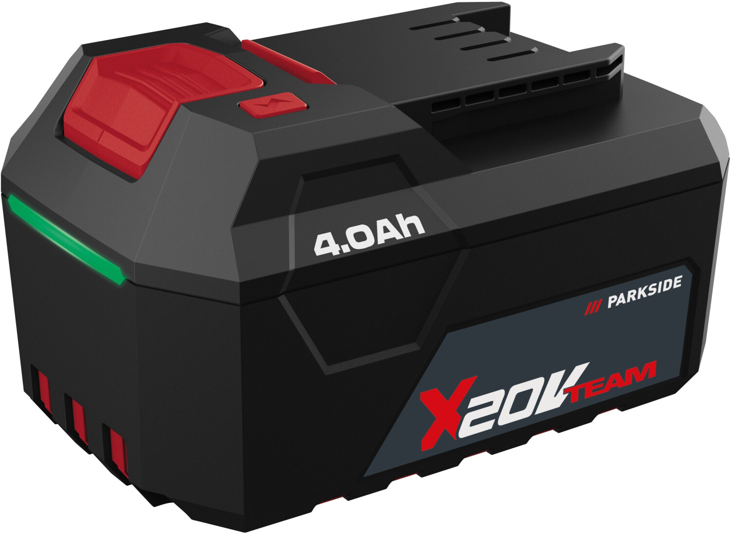 Parkside PAP 204 A1 20 V 4 Ah