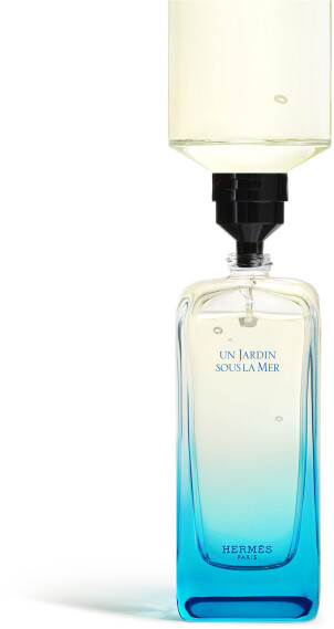 Hermès Un Jardin sous la Mer Eau de Toilette ab 91.9