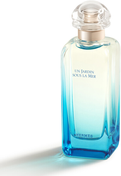 Hermès Un Jardin sous la Mer Eau de Toilette ab 91.9