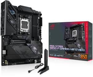 ASUS ROG Strix B850-F Gaming WiFi7 Neo