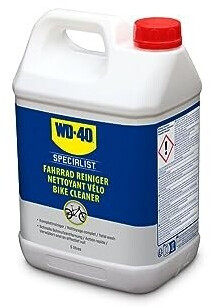 WD-40 Specialist Bicycle Care 5L