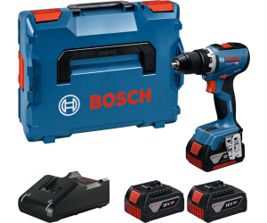 Bosch GSR 18V-65 0615A500CD