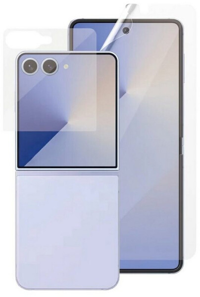 PanzerGlass Screen Protector Samsung Galaxy Z Flip7 | Glass & Film, Bild 2