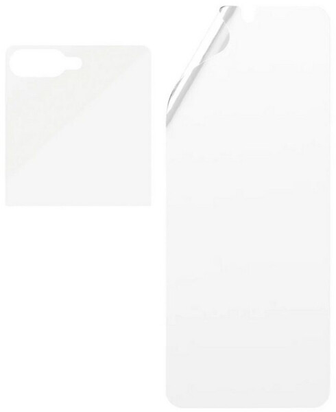 PanzerGlass Screen Protector Samsung Galaxy Z Flip7 | Glass & Film, Bild 3