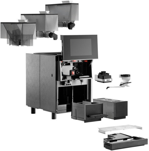 Bartscher 190097 KV2, Bild 8