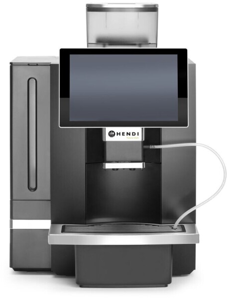 Hendi Kaffeevollautomat 209950, Bild 2
