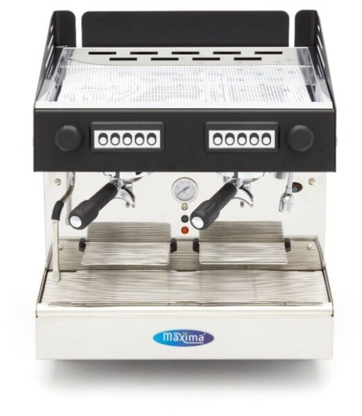 Maxima Gastro Espressomaschine 9100001, Bild 2