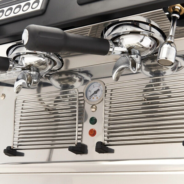 Maxima Gastro Espressomaschine 9100001, Bild 6