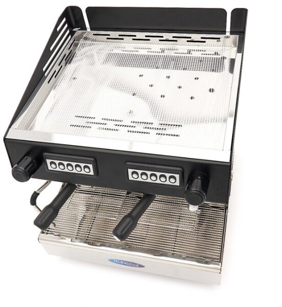 Maxima Gastro Espressomaschine 9100001, Bild 7