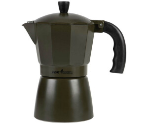 Fox Cookware Espresso Maker 9 Tassen