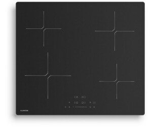 Klarstein PowerGlide 60cm Schwarz