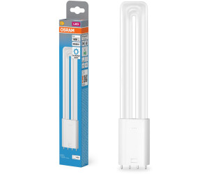 Osram LED Röhre 2G11 8W 1000lm 6500K Ersatz Kompaktleuchtstoff EVG ab 15,10 € (Oktober 2026)
