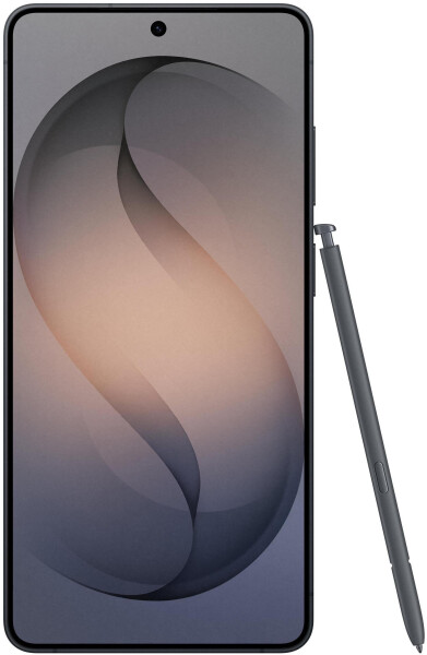 Samsung Galaxy S26 Ultra 256GB Black Enterprise Edition, Bild 2