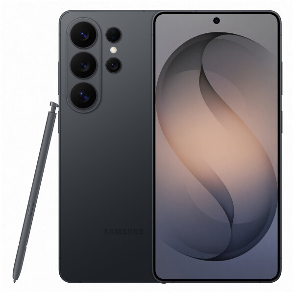 Samsung Galaxy S26 Ultra 256GB Black Enterprise Edition, Bild 11
