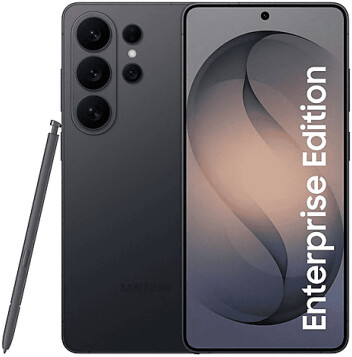 Samsung Galaxy S26 Ultra 256GB Black Enterprise Edition, Bild 20