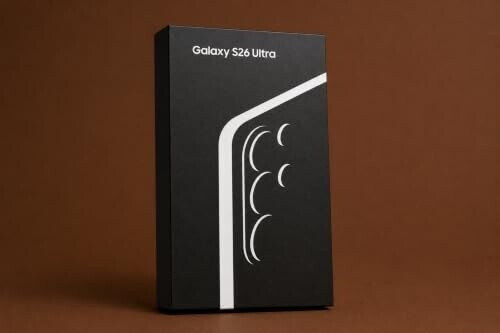 Samsung Galaxy S26 Ultra 256GB Black Enterprise Edition, Bild 21