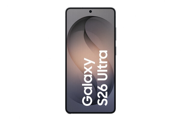 Samsung Galaxy S26 Ultra 512GB Black Enterprise Edition, Bild 2