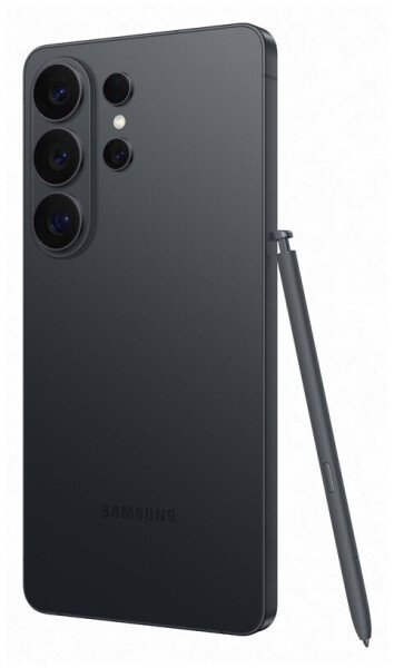 Samsung Galaxy S26 Ultra 512GB Black Enterprise Edition, Bild 21