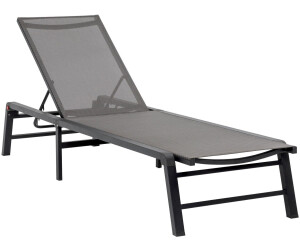 Ambia Garden Garden Lounger Karamba. 62 X 91 X 195 (82288510)