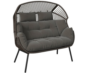 Ambia Garden Garden Shell Gray Dark Gray (2492007501)