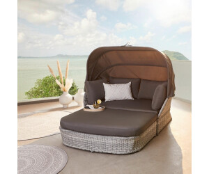Ambia Garden Garden Shell Gray (37000701)