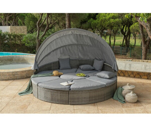Ambia Garden Garden Shell Gray (1694002202)