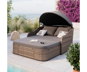 Ambia Garden Sun Island Grey (2306001801)