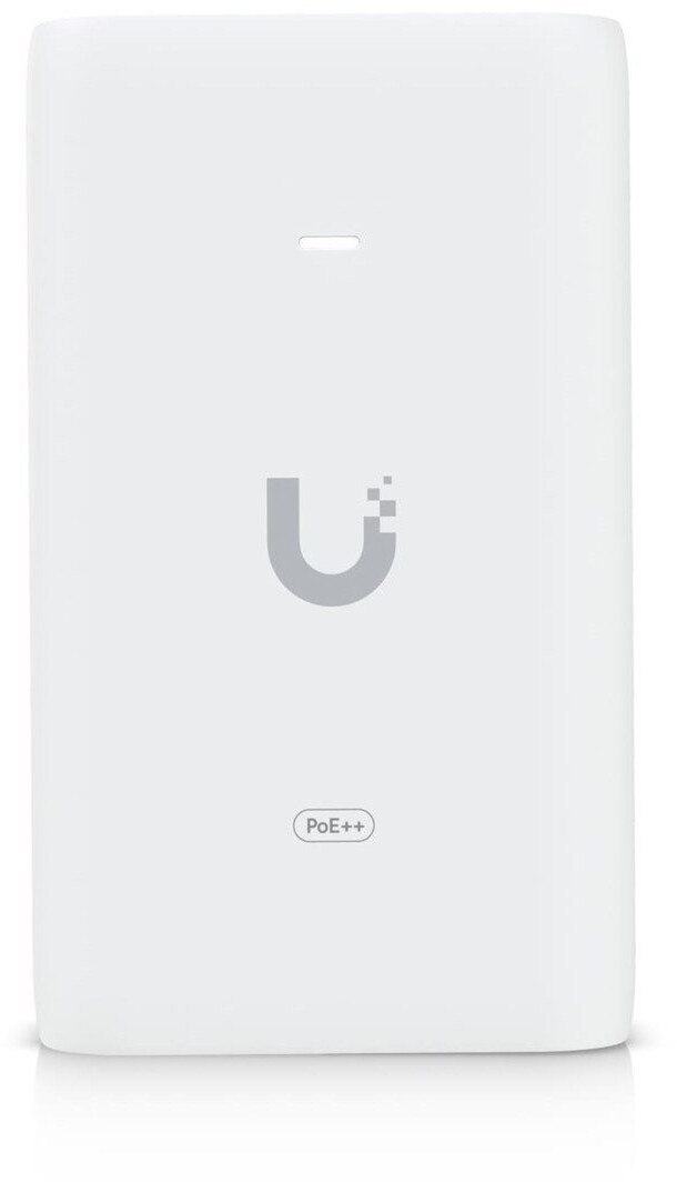 Ubiquiti 10G PoE++ Adapter (60W) ab 38,88 € (Oktober 2026) | Vergleiche ...
