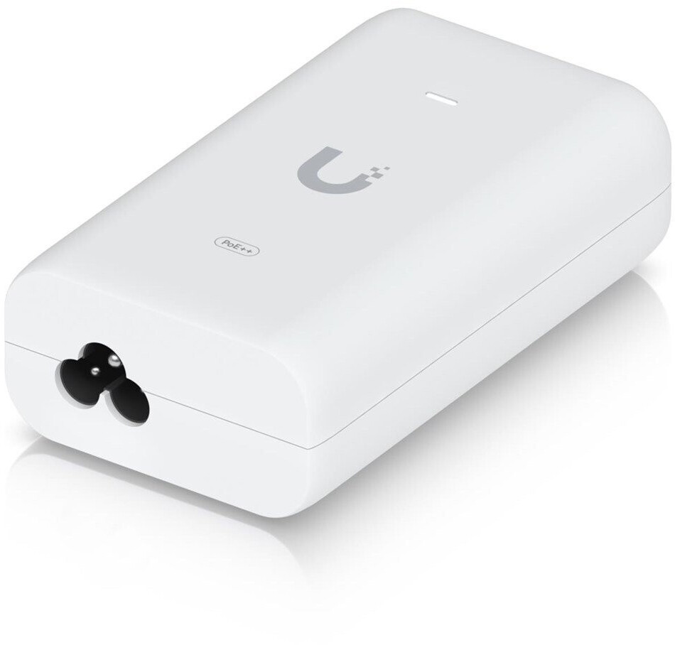 Ubiquiti 10G PoE++ Adapter (60W) ab 38,88 € (Oktober 2026) | Vergleiche ...