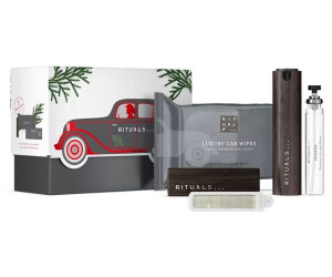 Rituals The Ritual of Sakura Car Gift Set ab 31,92 € (Oktober 2026)